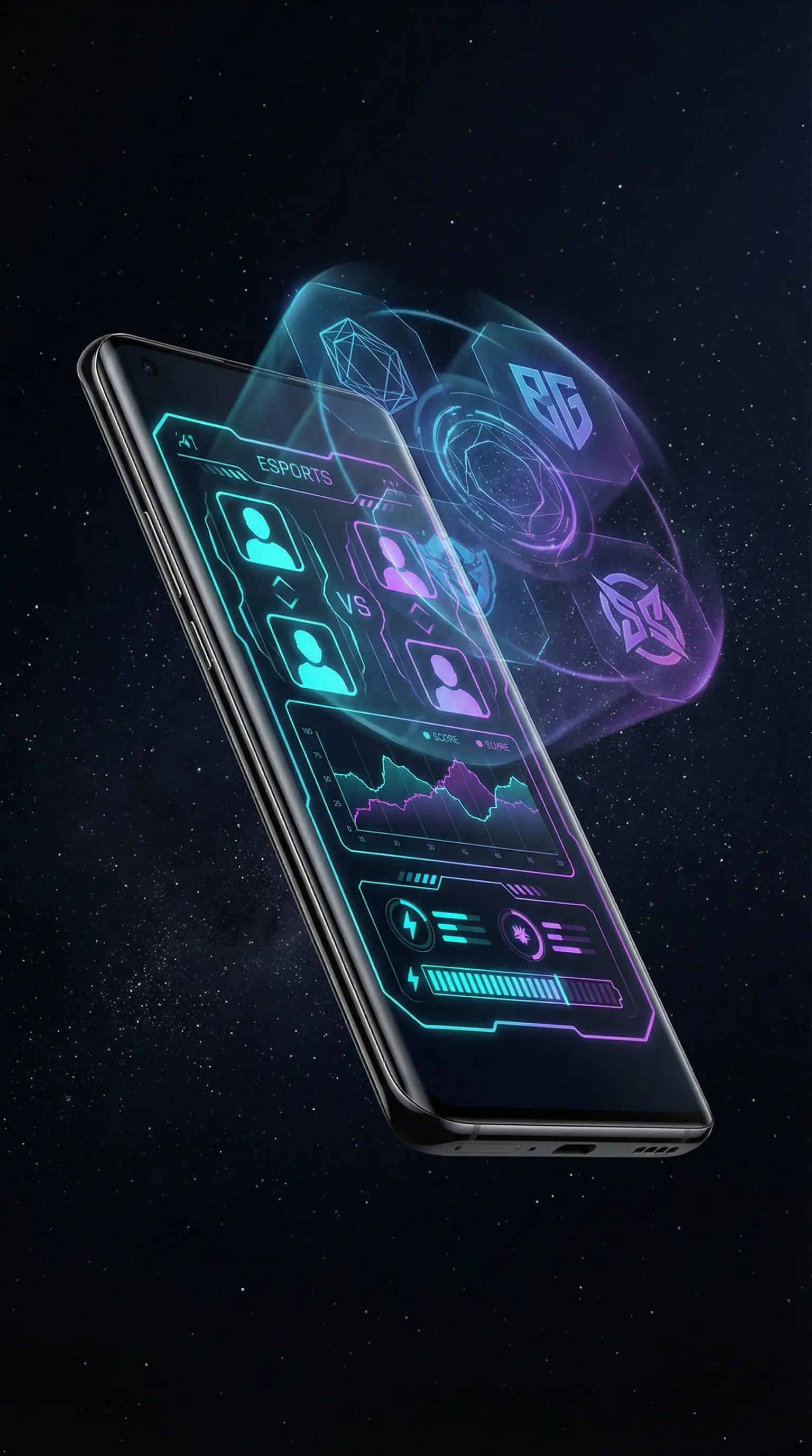 汤晶媚三级 移动端竞技APP界面展示